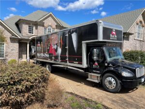How to Select the Right Moving Companies in Atlanta Georgia for Your Unique Needs