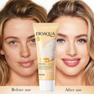 Buy Bioaqua Products and Experience Convenient Beauty Shopping