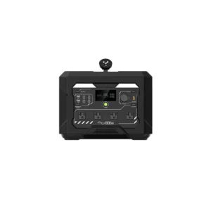 Best Portable Power Stations for Emergencies: What You Need to Know