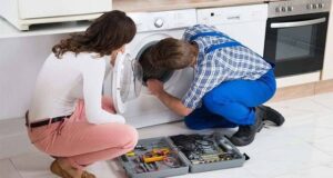 Home Appliance Installation for Smart Homes: Integrating Technology for Better Convenience and Control