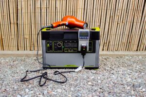Best Portable Power Stations for Emergencies: What You Need to Know