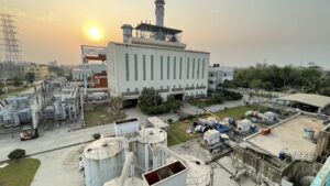 Key Developments Shaping Utility Scale Power Plant Engineering in Asia’s Energy Sector
