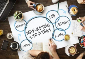 SEO Marketing Techniques That Help Businesses Improve Rankings and Drive Organic Traffic