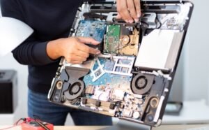 Why Top MacBook Repair and Services Help Maintain Reliable Device Performance