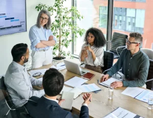 How FP&A Financial Analysis Services Strengthen Business Planning and Strategy