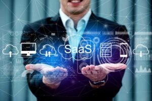 How SaaS Helps Startups Manage Business Growth