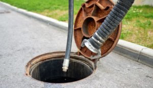 How Professional Sewage Cleanup Protects Your Property After a Backup